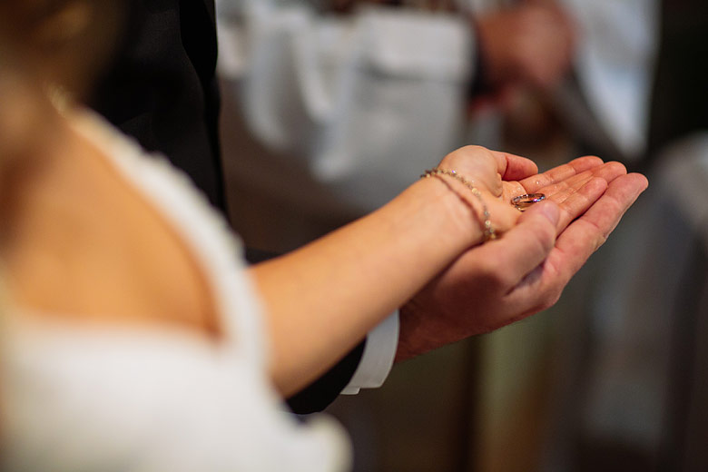 aliansas casamiento