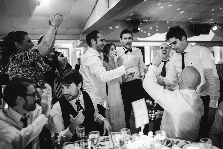 fotografos de casamiento que no te hacen posar