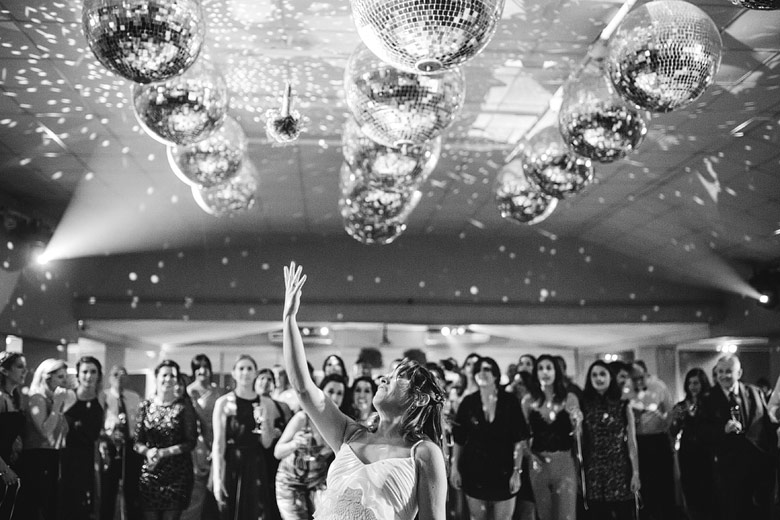 casamiento en arpilar