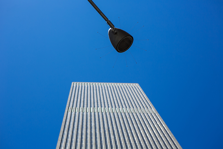 artistic new york street photography