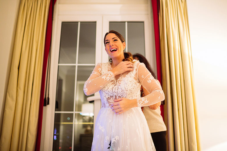 fotos espontaneas de casamiento