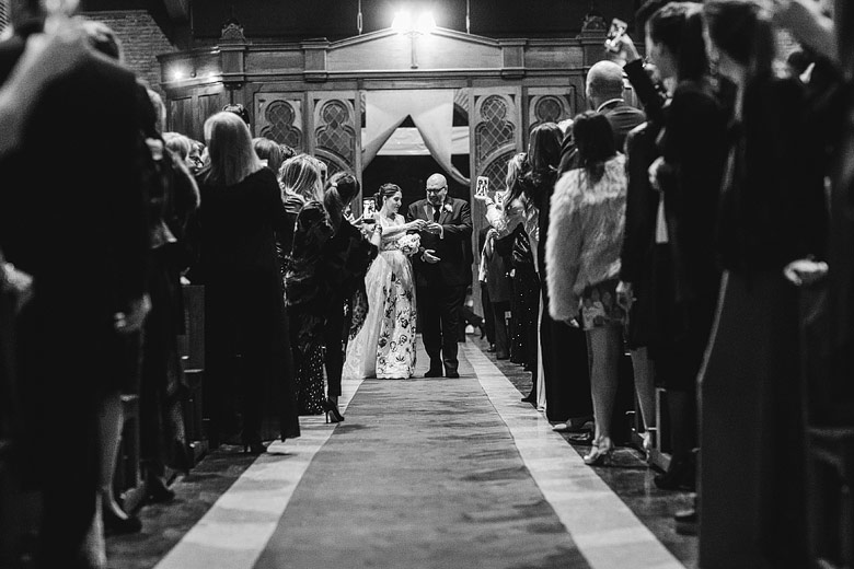 casamiento en Parroquia Jesús en el Huerto de los Olivos