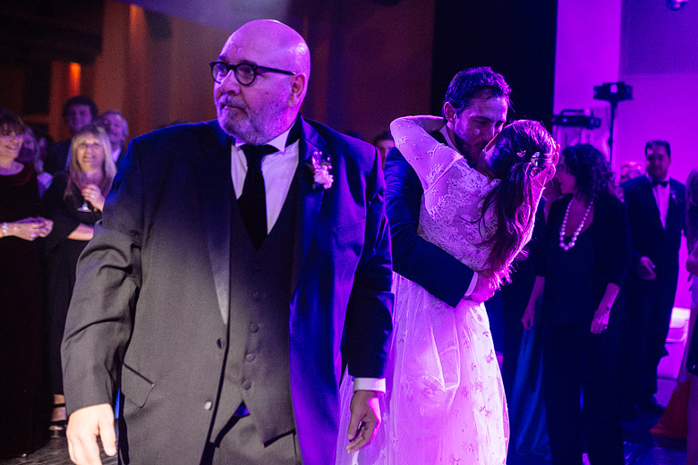 fotos diferentes en bodas
