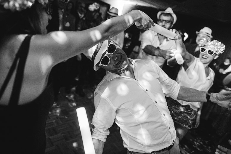 eventos en el hotel four seasons