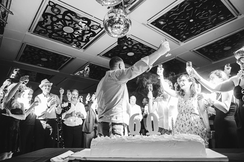 fotografos profesionales de eventos