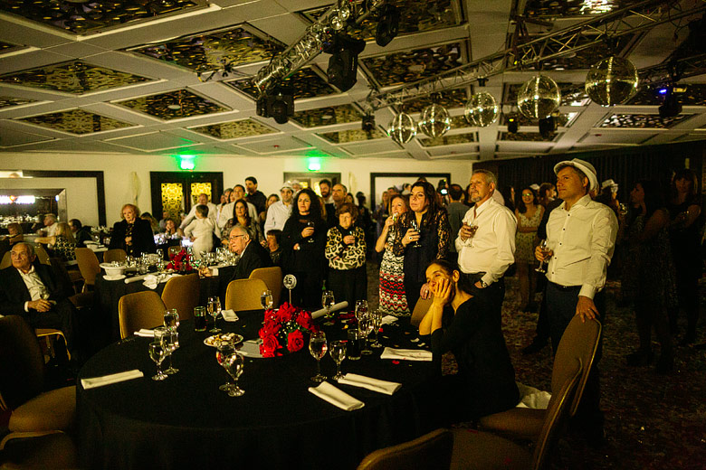 eventos en sala felix four seasons
