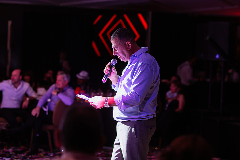 fotografos distintos de eventos sociales