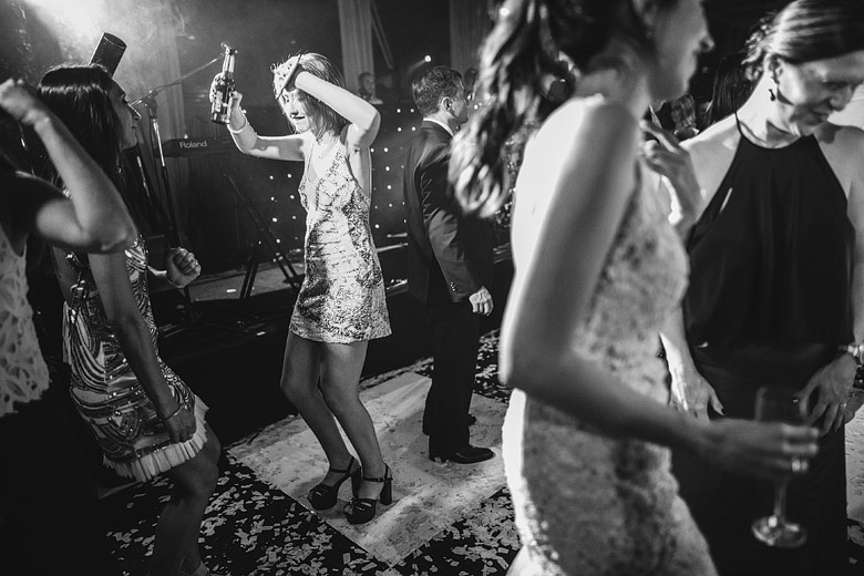 fotografo de casamiento sin poses