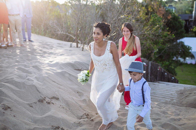 casamiento en mar de las pampas fotoperiodismo de bodas