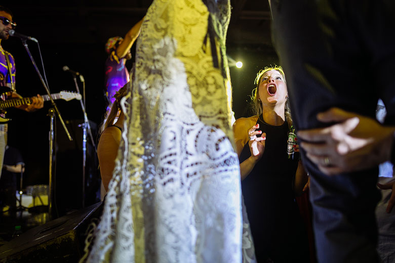 fotos espontaneas de bodas