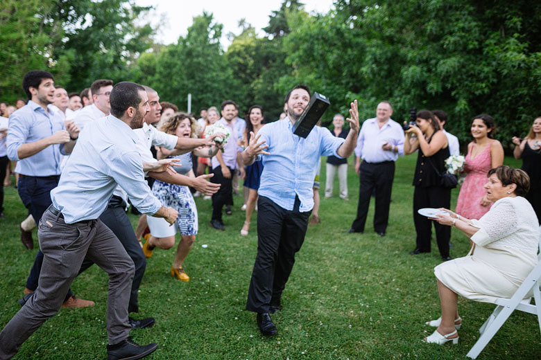 fotos espontaneas de casamiento
