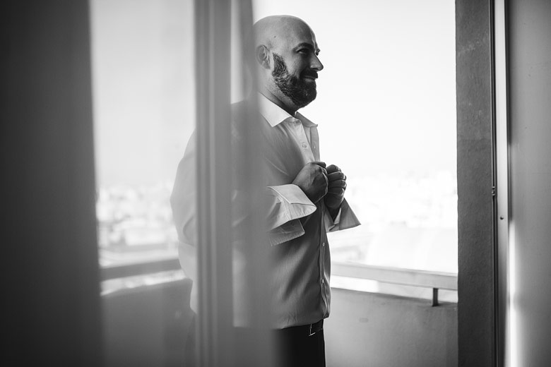 fotos de casamiento con onda
