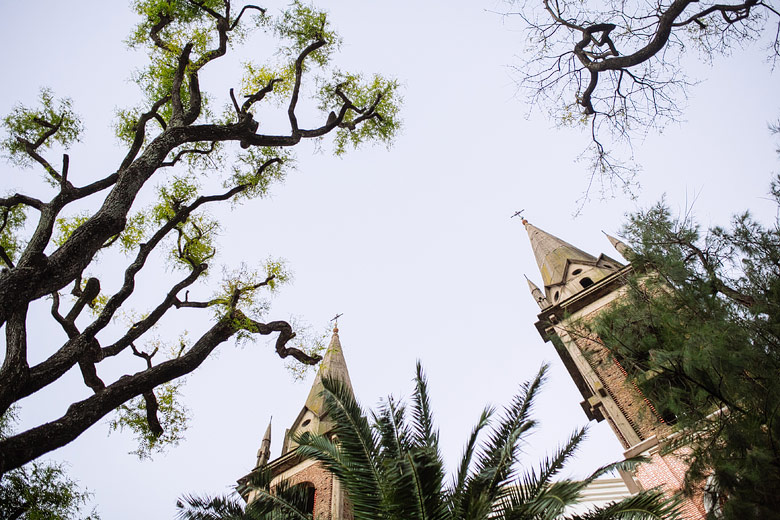 iglesia san benito abad