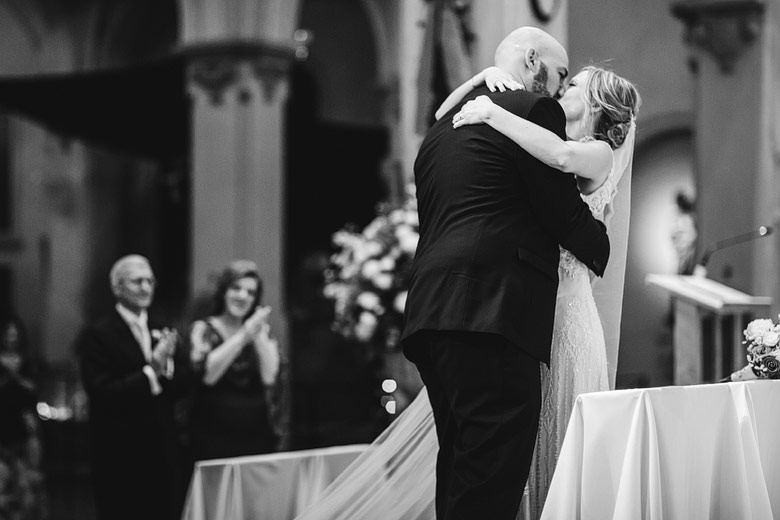 bodas en san benito