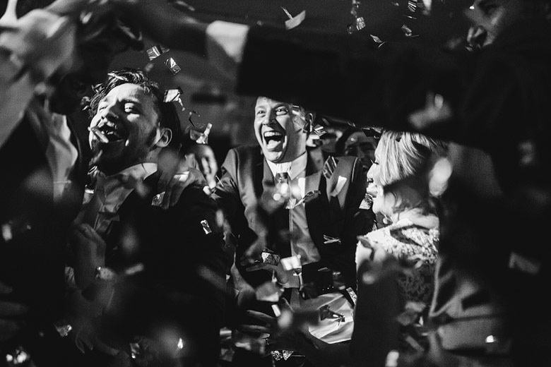 foto reportaje de boda
