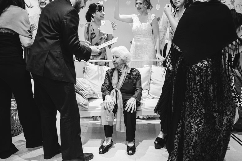 fotografos de autor en bodas