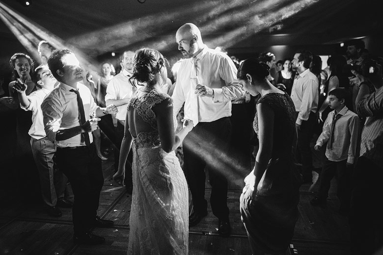 artistic wedding pics