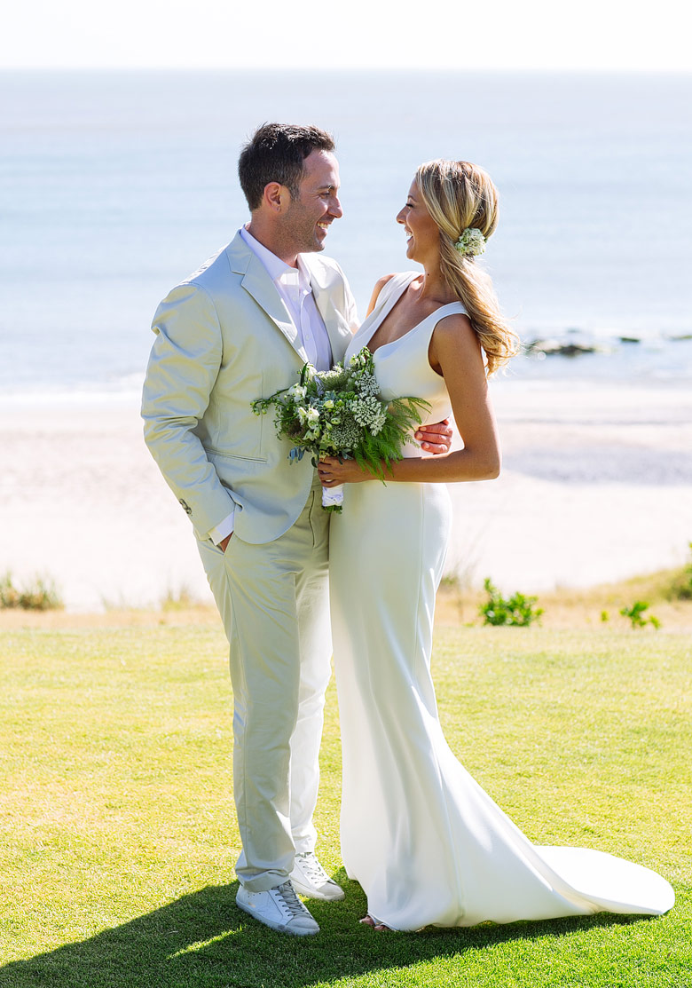 matrimonios en la playa uruguay