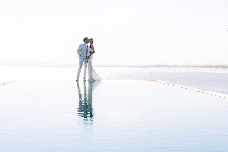beach weddings in uruguay