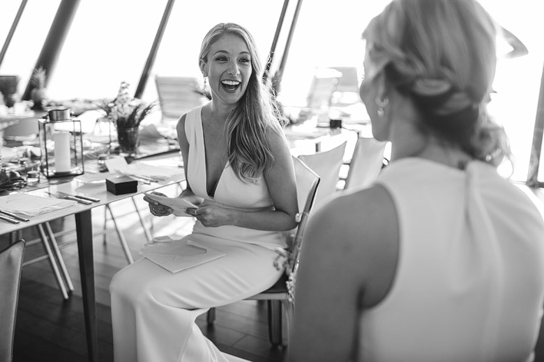 fotos candid de casamiento