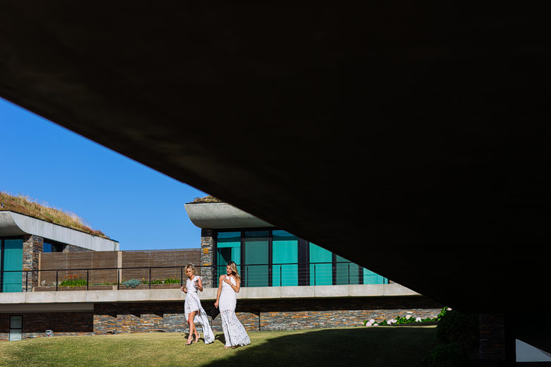 style weddings