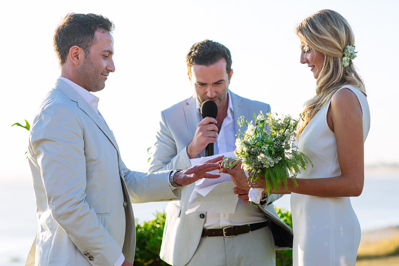 weddings in playa vik