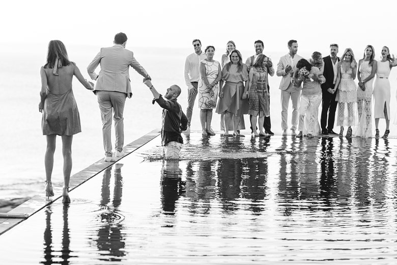 fun wedding photos uruguay