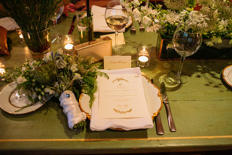 ambientacion casamiento playa vik