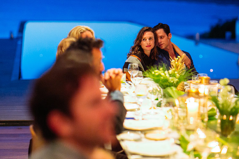 fotos espontaneas de casamiento