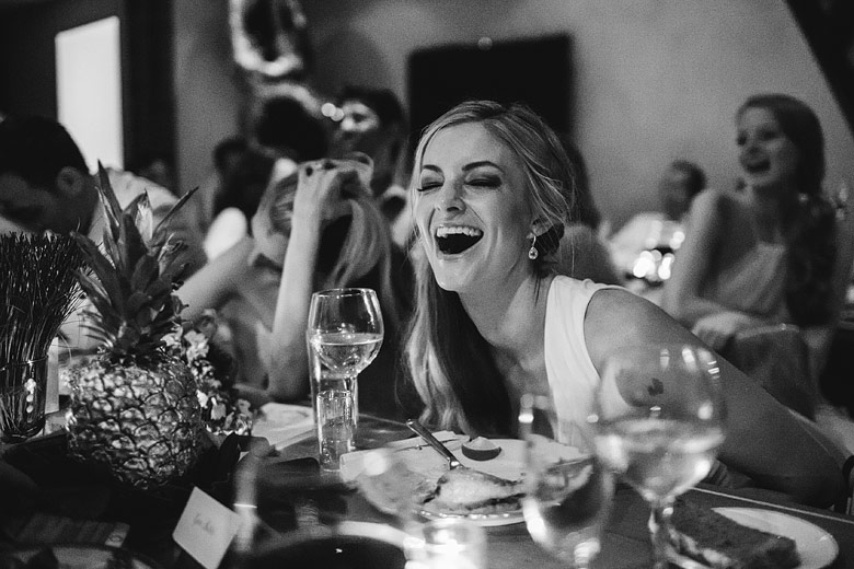 documentary wedding photographer