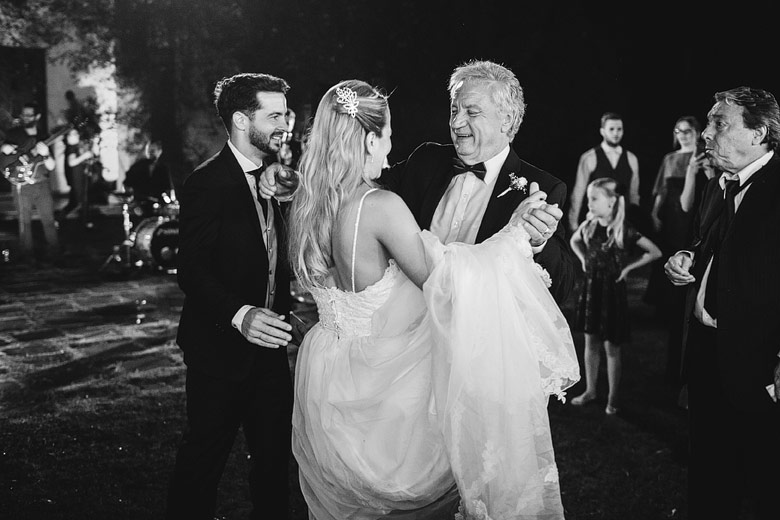 fotos naturalistas de casamiento
