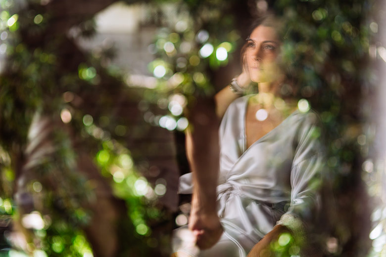 fotos creativas en bodas