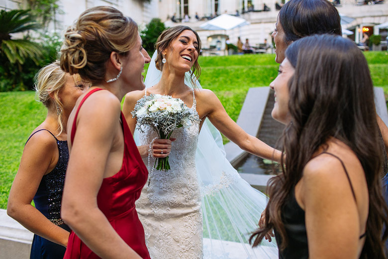 fotos espontaneas de bodas