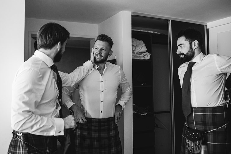 fotos de casmaiento candid