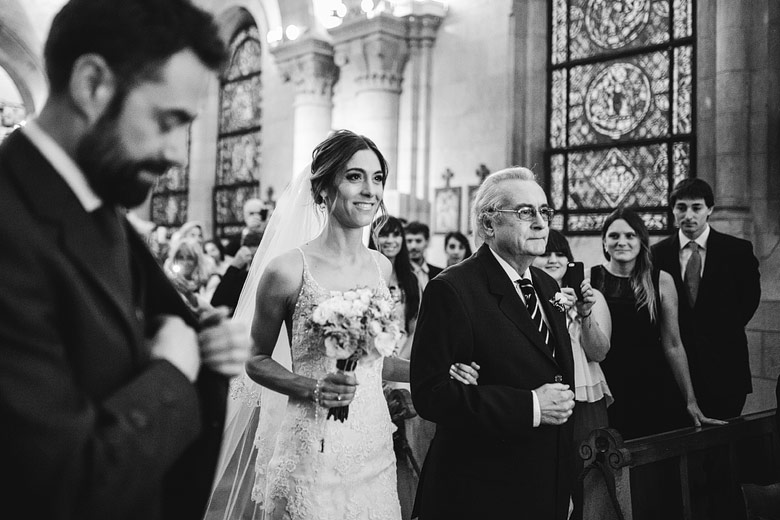 casamiento en san martin de tours