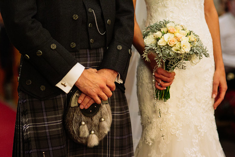 casamiento argentina escocia