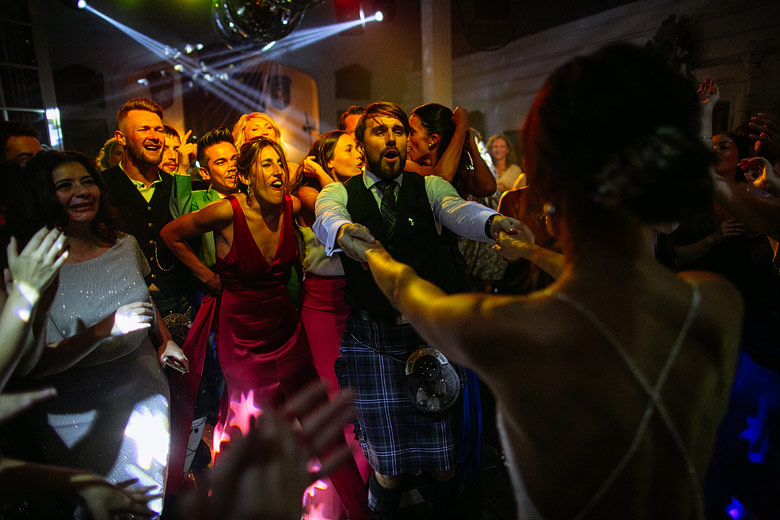 scotish wedding buenos aires
