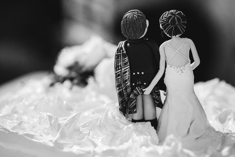 ideas para props de tortas de casamiento