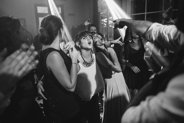 fotos de casamiento modernas