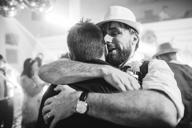 fotos de boda emocionantes