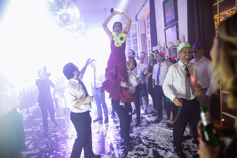 fotos divertidas de casamiento