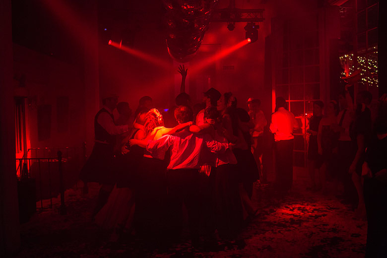 grupo sarapura en casamiento