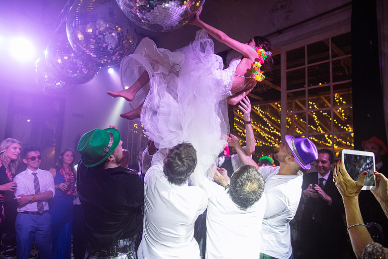 fotos locas de bodas