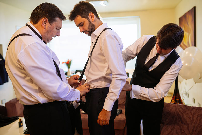 fotos diferentes de casamiento