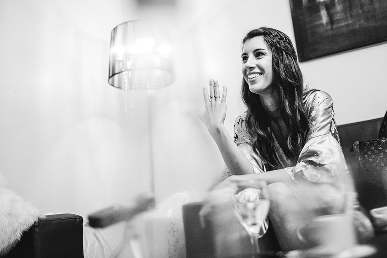 fotos creativas de casamiento