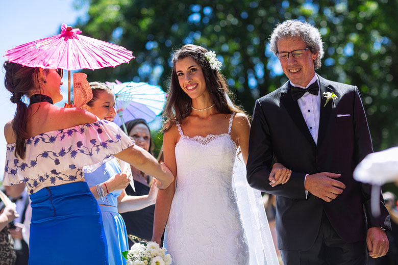 casamiento jupa al aire libre