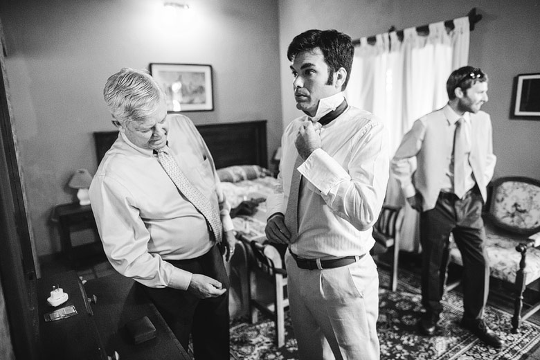 fotoperiodismo de boda