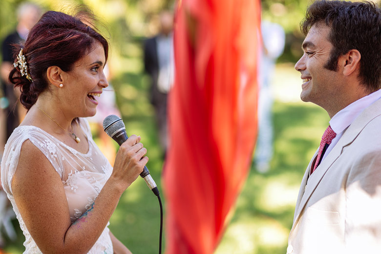 fotografo de casamiento