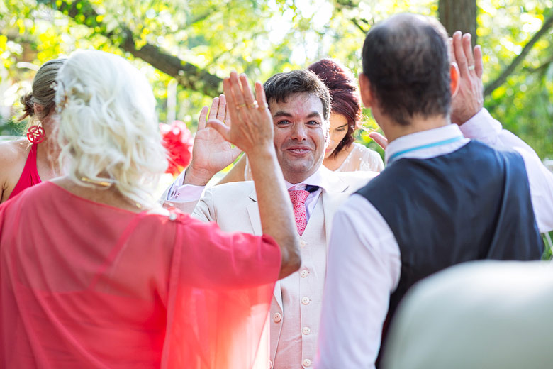 fotografo de casamiento profesional