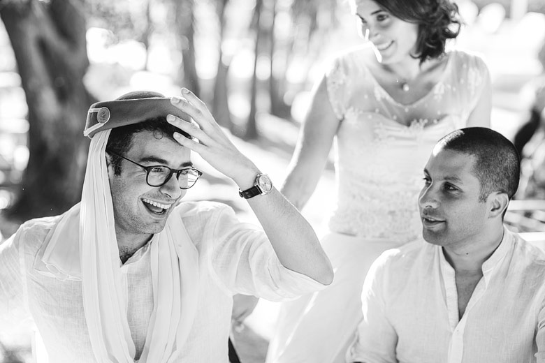 fotografia robada en bodas